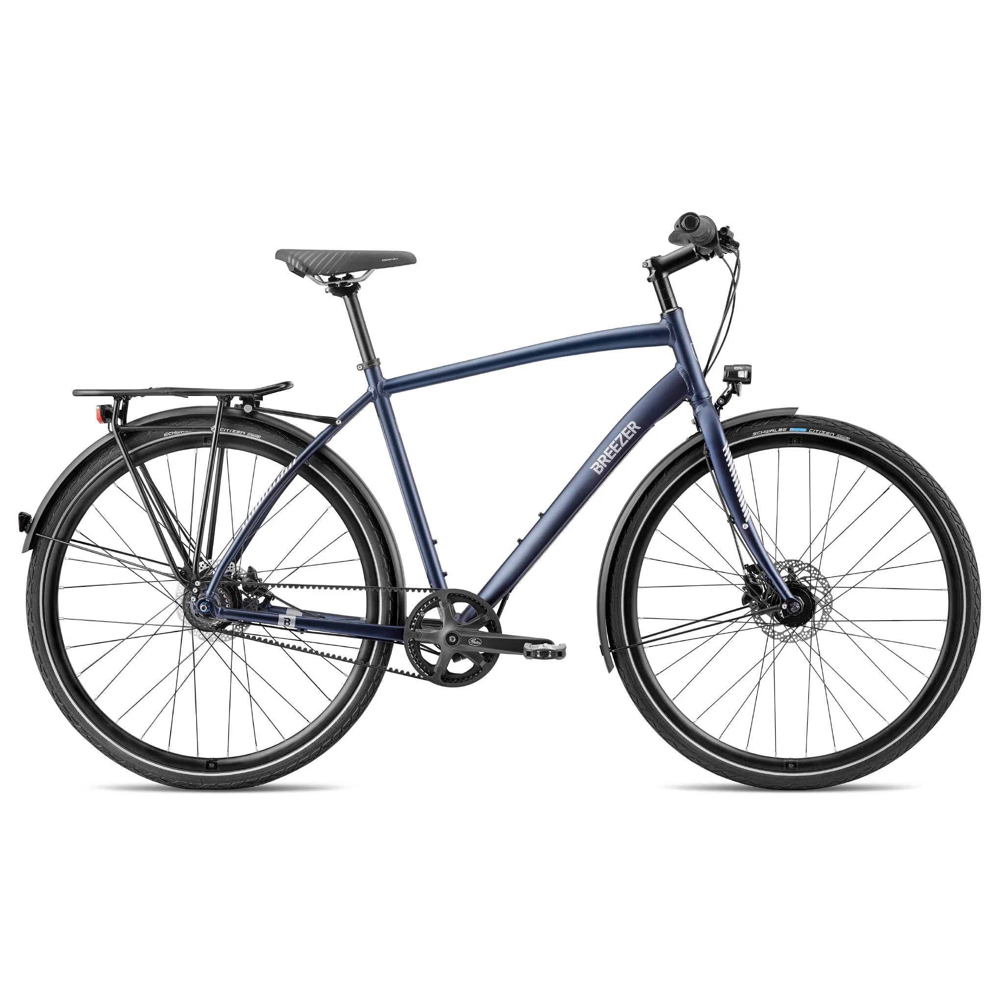 breezer bikes beltway 11